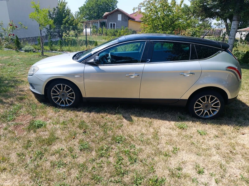 Lancia Delta, снимка 3 - Автомобили и джипове - 51461864