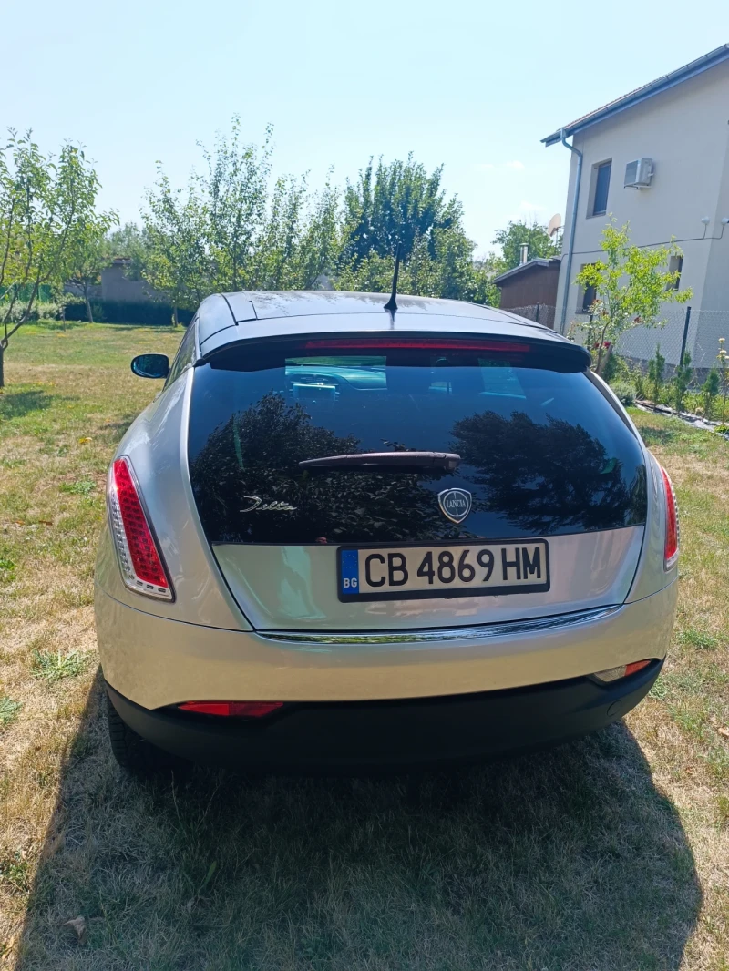 Lancia Delta, снимка 5 - Автомобили и джипове - 51461864