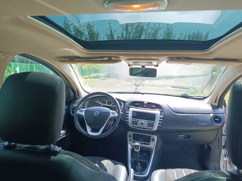 Lancia Delta, снимка 7 - Автомобили и джипове - 51461864