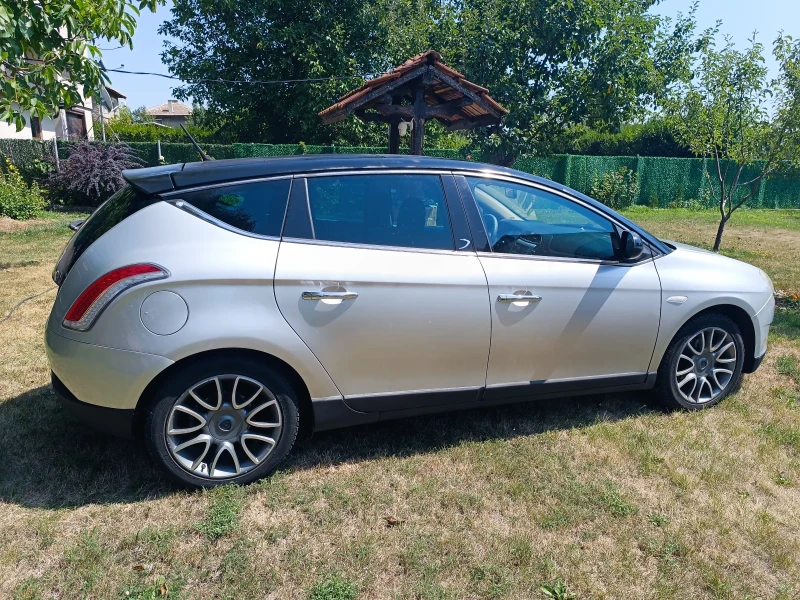 Lancia Delta, снимка 4 - Автомобили и джипове - 51461864