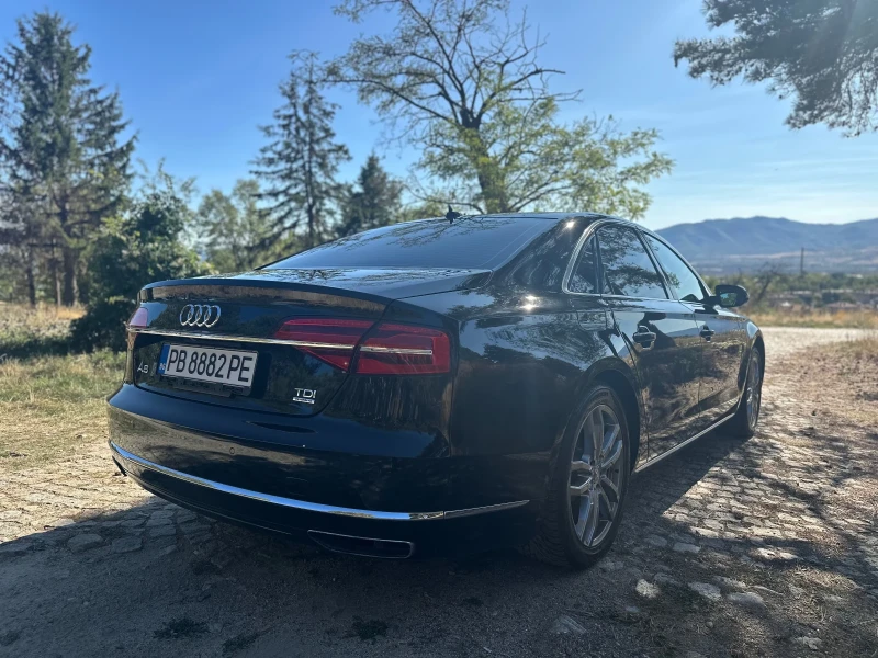 Audi A8 3.0d 2016 166 000 km, снимка 3 - Автомобили и джипове - 52253167