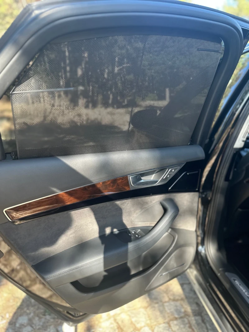 Audi A8 3.0d 2016 166 000 km, снимка 7 - Автомобили и джипове - 52253167