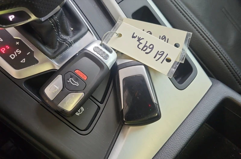 Audi A5 SPORTBACK TECHNIK, снимка 7 - Автомобили и джипове - 52529699