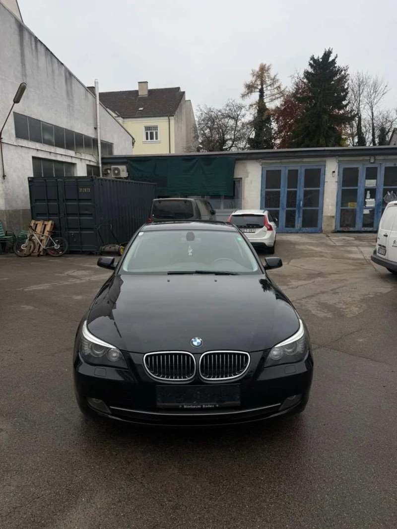 BMW 530 M57* FACE* 255.000км* ОЧАКВАН ВНОС* ДОСТА ЕКСТРИ!!, снимка 4 - Автомобили и джипове - 52770793