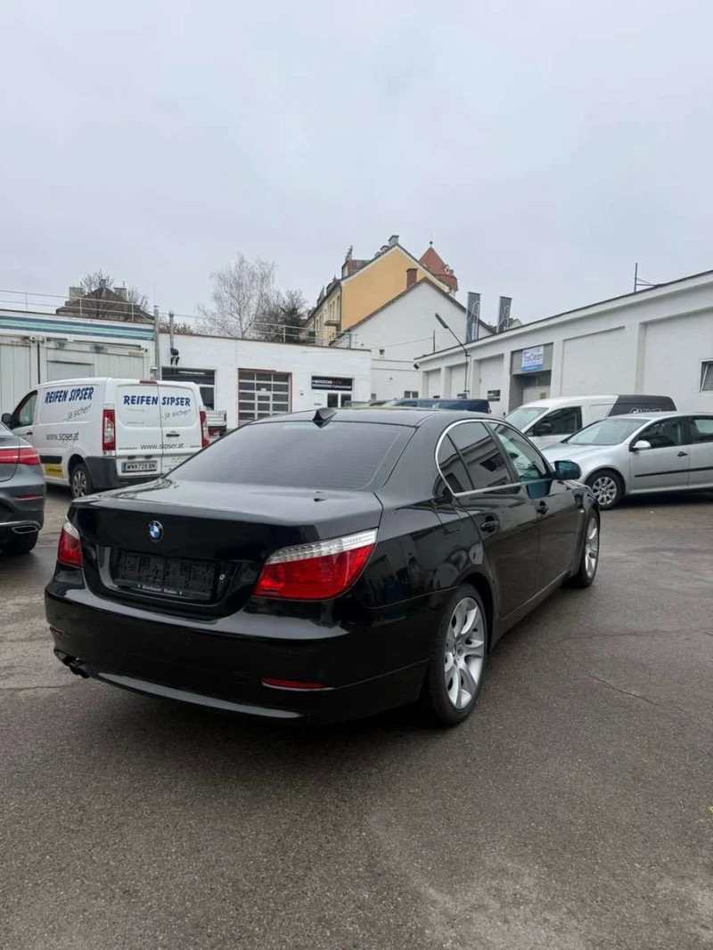 BMW 530 M57* FACE* 255.000км* ОЧАКВАН ВНОС* ДОСТА ЕКСТРИ!!, снимка 2 - Автомобили и джипове - 52770793