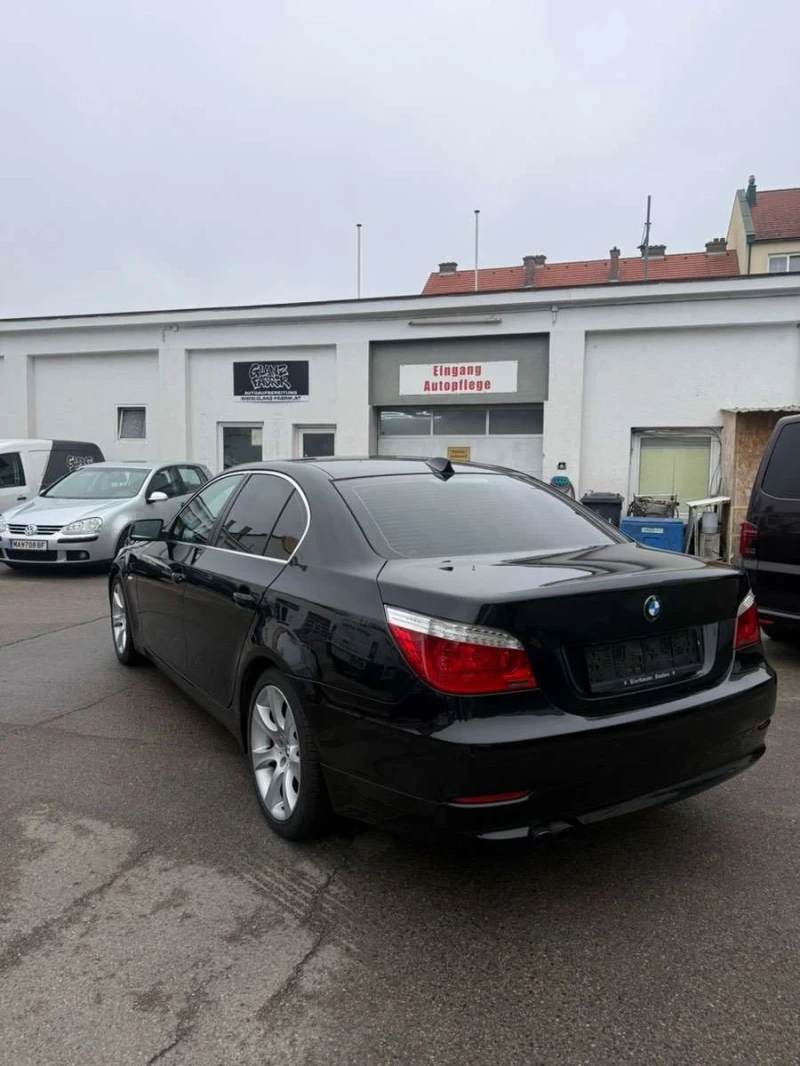 BMW 530 M57* FACE* 255.000км* ОЧАКВАН ВНОС* ДОСТА ЕКСТРИ!!, снимка 5 - Автомобили и джипове - 52770793