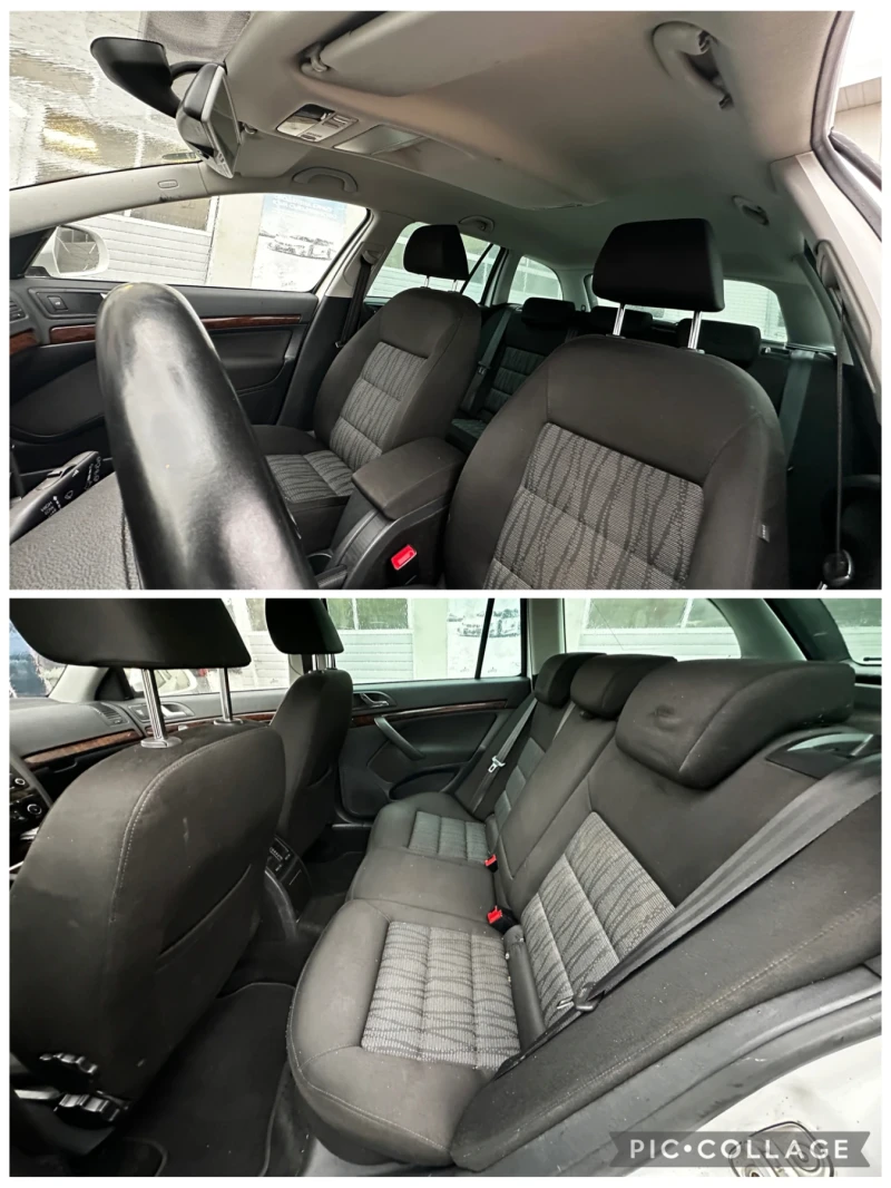 Skoda Octavia 1.6TDi DSG, снимка 13 - Автомобили и джипове - 52881993