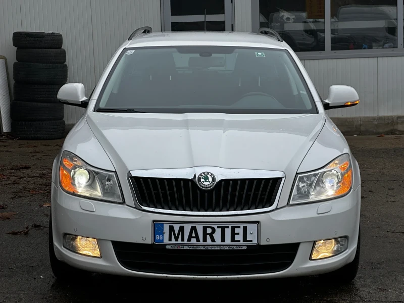 Skoda Octavia 1.6TDi DSG, снимка 2 - Автомобили и джипове - 52881993