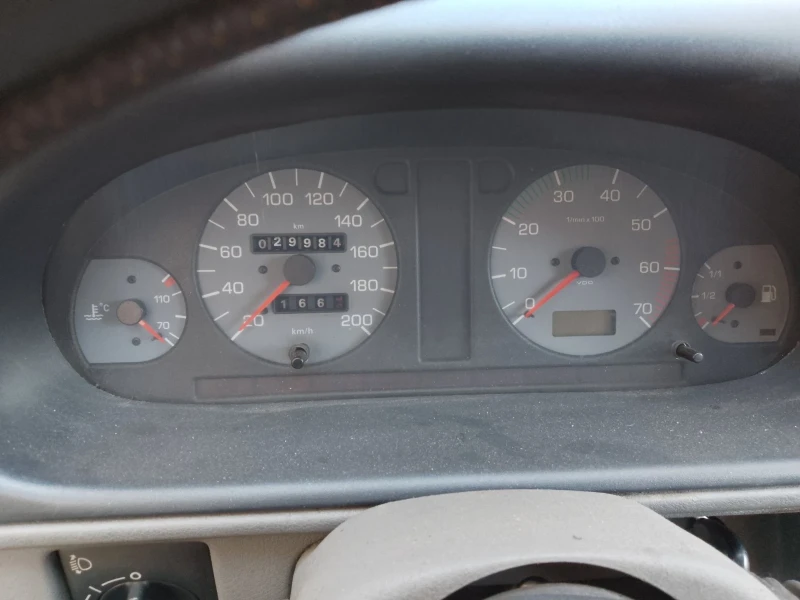 Skoda Felicia 1999, снимка 5 - Автомобили и джипове - 52909497