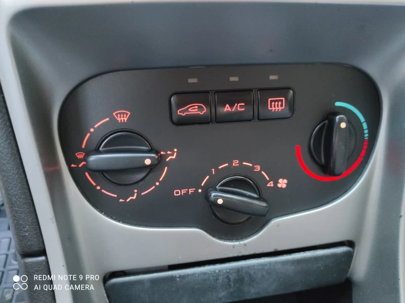 Peugeot 307, снимка 5 - Автомобили и джипове - 52939200