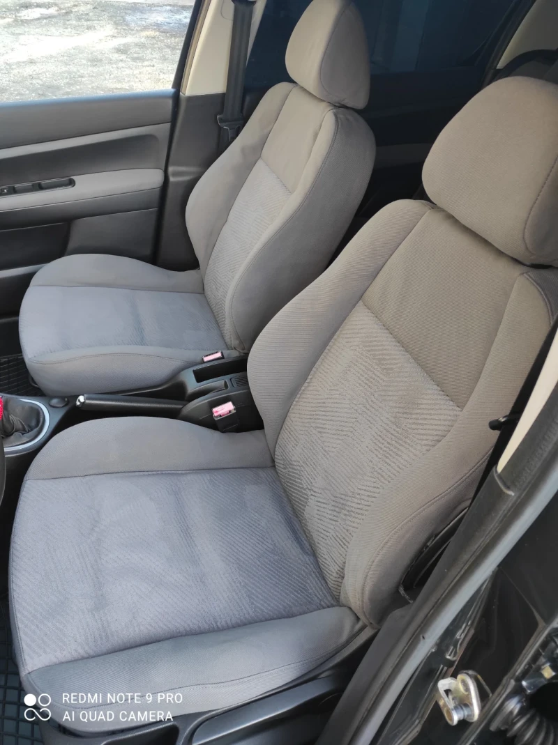 Peugeot 307, снимка 11 - Автомобили и джипове - 52939200