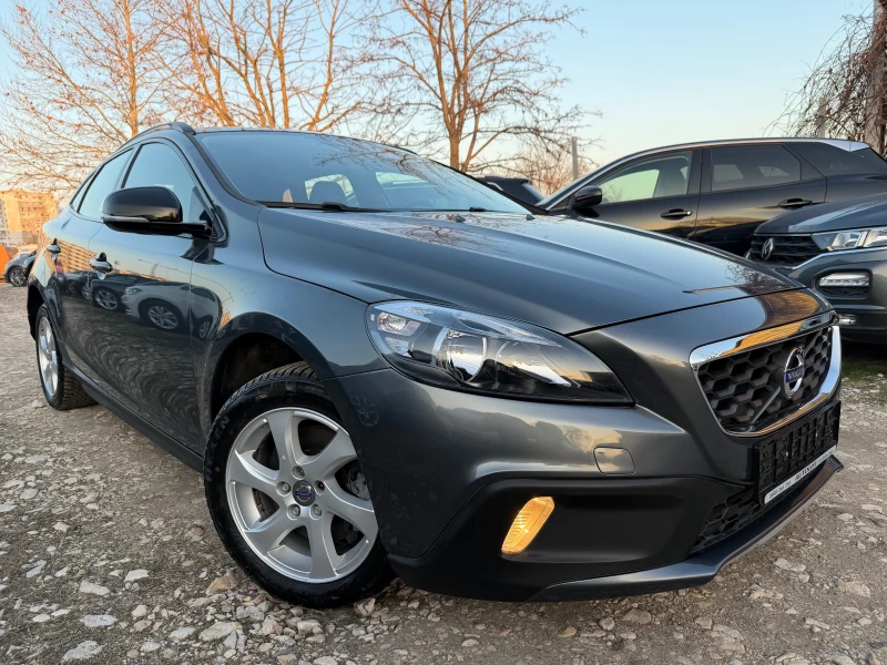 Volvo V40 Cross Country NAVI PANORAMA CAMERA, снимка 3 - Автомобили и джипове - 53167015
