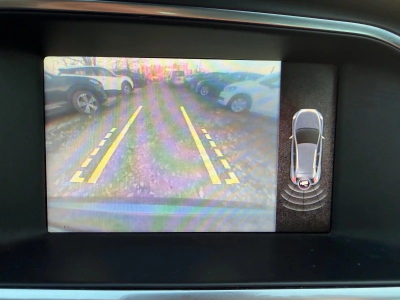 Volvo V40 Cross Country NAVI PANORAMA CAMERA, снимка 15 - Автомобили и джипове - 53167015