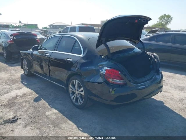 Mercedes-Benz C 300, снимка 6 - Автомобили и джипове - 47629867