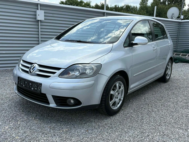 VW Golf Plus 1, 9-TDI-NAVI-Климатроник - 6999 лв. - 66245390 1
