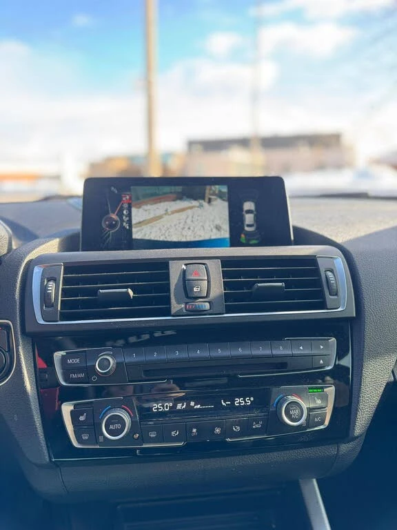 BMW 235 * М-Package* * HeadUp* AвтоКредит* (ЦЕНА ДО БГ), снимка 14 - Автомобили и джипове - 53704934