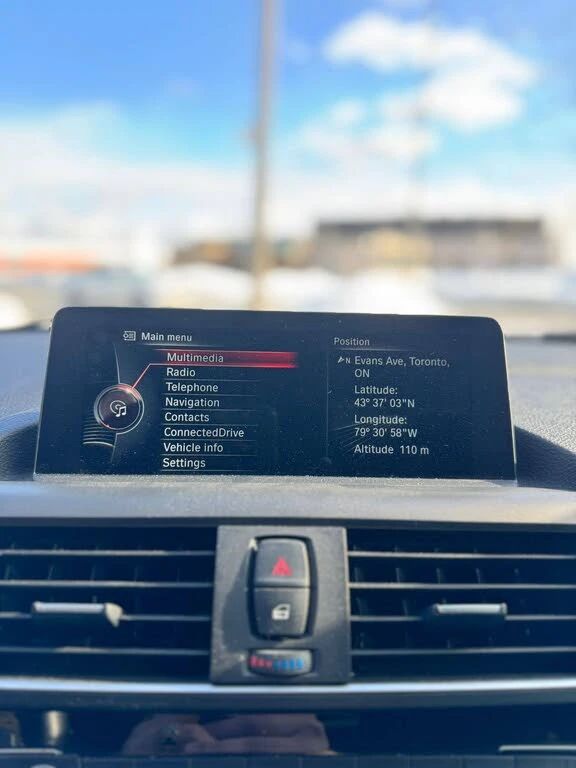 BMW 235 * М-Package* * HeadUp* AвтоКредит* (ЦЕНА ДО БГ), снимка 11 - Автомобили и джипове - 53704934