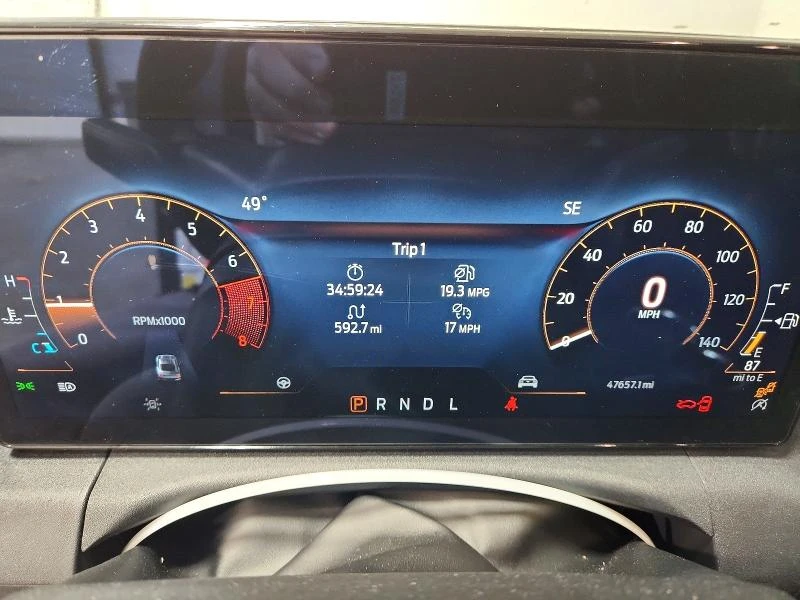 Ford Mustang 2.3L 4 REAR WHEEL DRIVE | Mobile.bg � ����������� 9