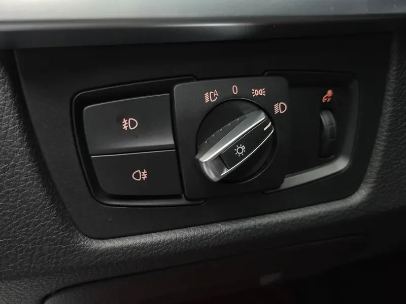 BMW 320 d, снимка 16 - Автомобили и джипове - 54592566