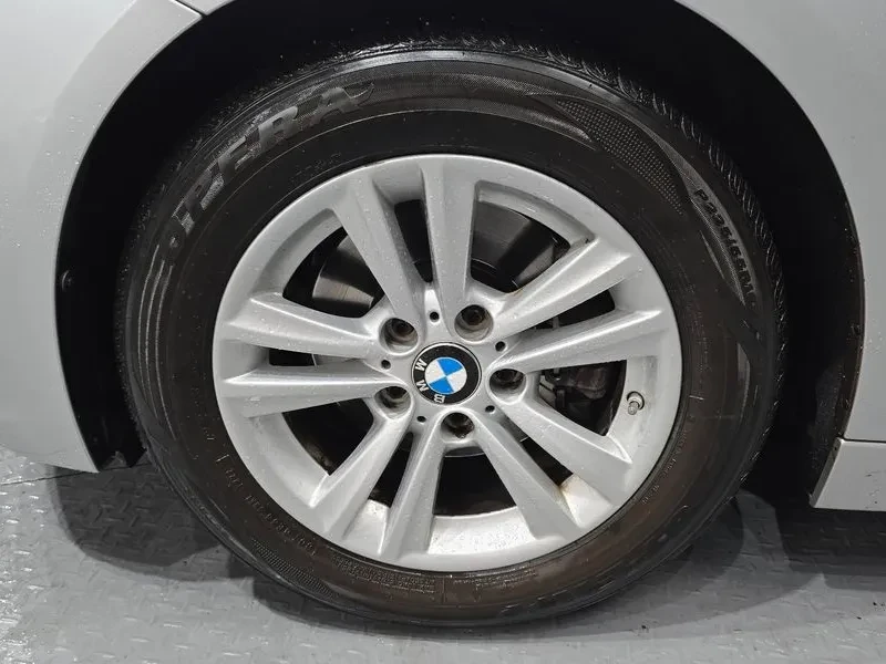 BMW 320 d, снимка 5 - Автомобили и джипове - 54592566