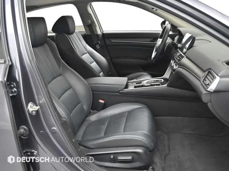Honda Accord 2.0 Turbo Sports, снимка 10 - Автомобили и джипове - 55882347
