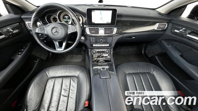 Mercedes-Benz CLS 250 | TOP SERVICE, снимка 7 - Автомобили и джипове - 56013774
