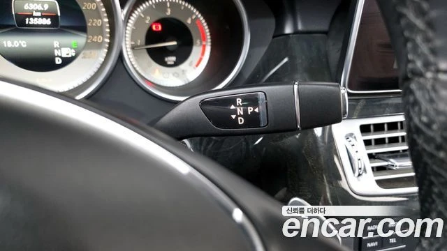 Mercedes-Benz CLS 250 | TOP SERVICE, снимка 9 - Автомобили и джипове - 56013774