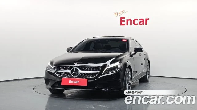 Mercedes-Benz CLS 250 | TOP SERVICE, снимка 3 - Автомобили и джипове - 56013774