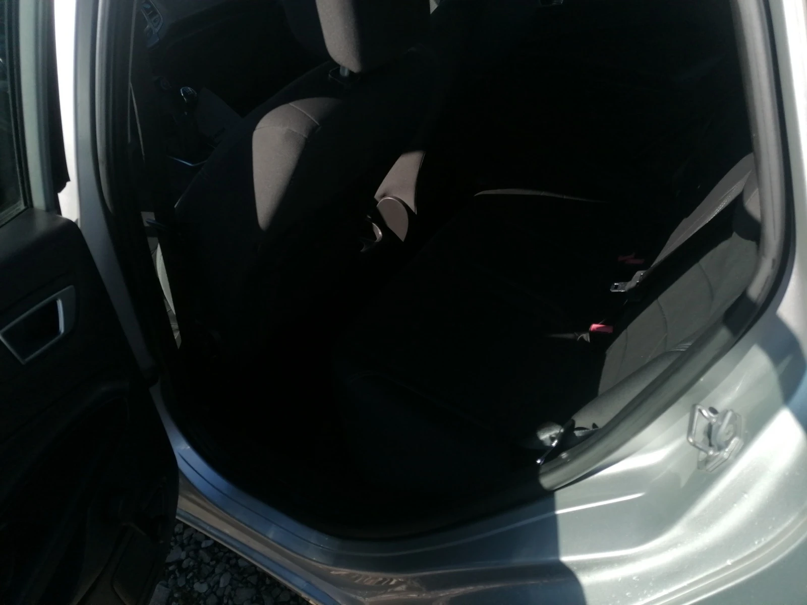 Ford Fiesta 1.4iL.P.G. | Mobile.bg — изображение 11