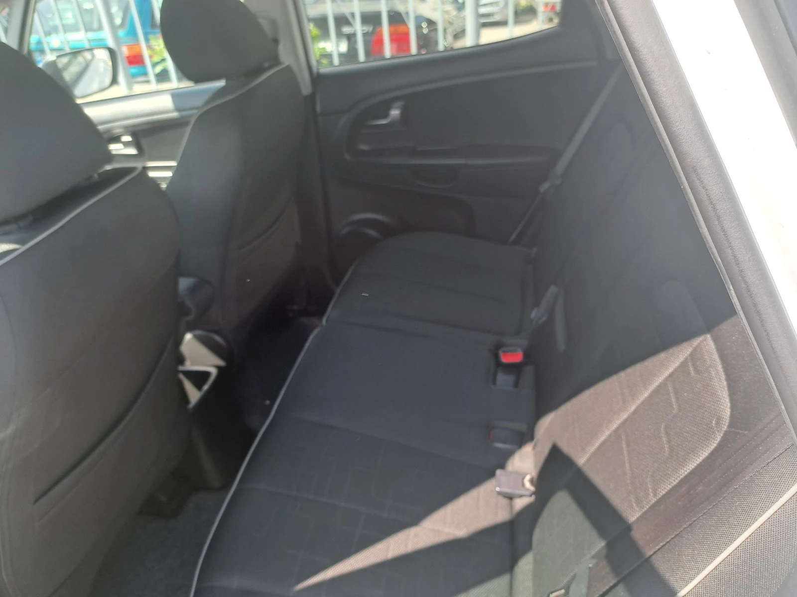 Kia Venga 1.6CRDI-EU6-6ск.-FACE LIFT | Mobile.bg — изображение 13