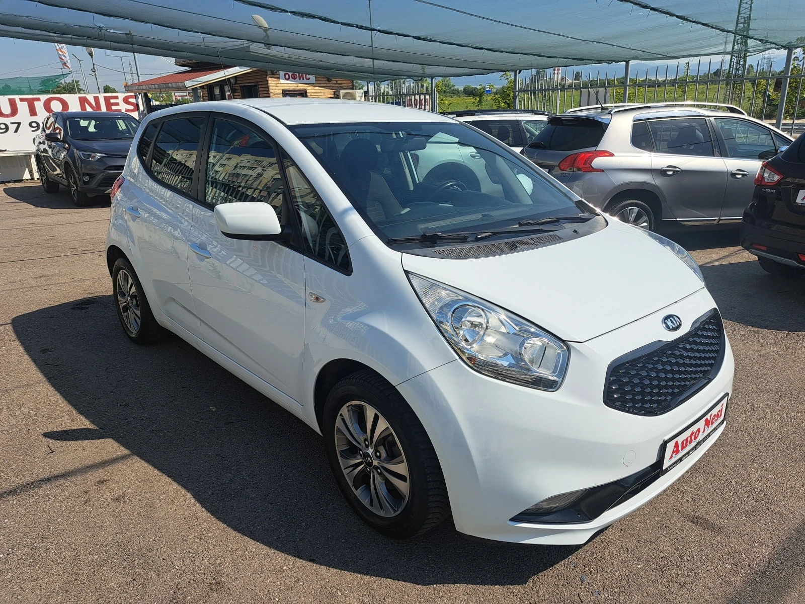 Kia Venga 1.6CRDI-EU6-6ск.-FACE LIFT - изображение 2