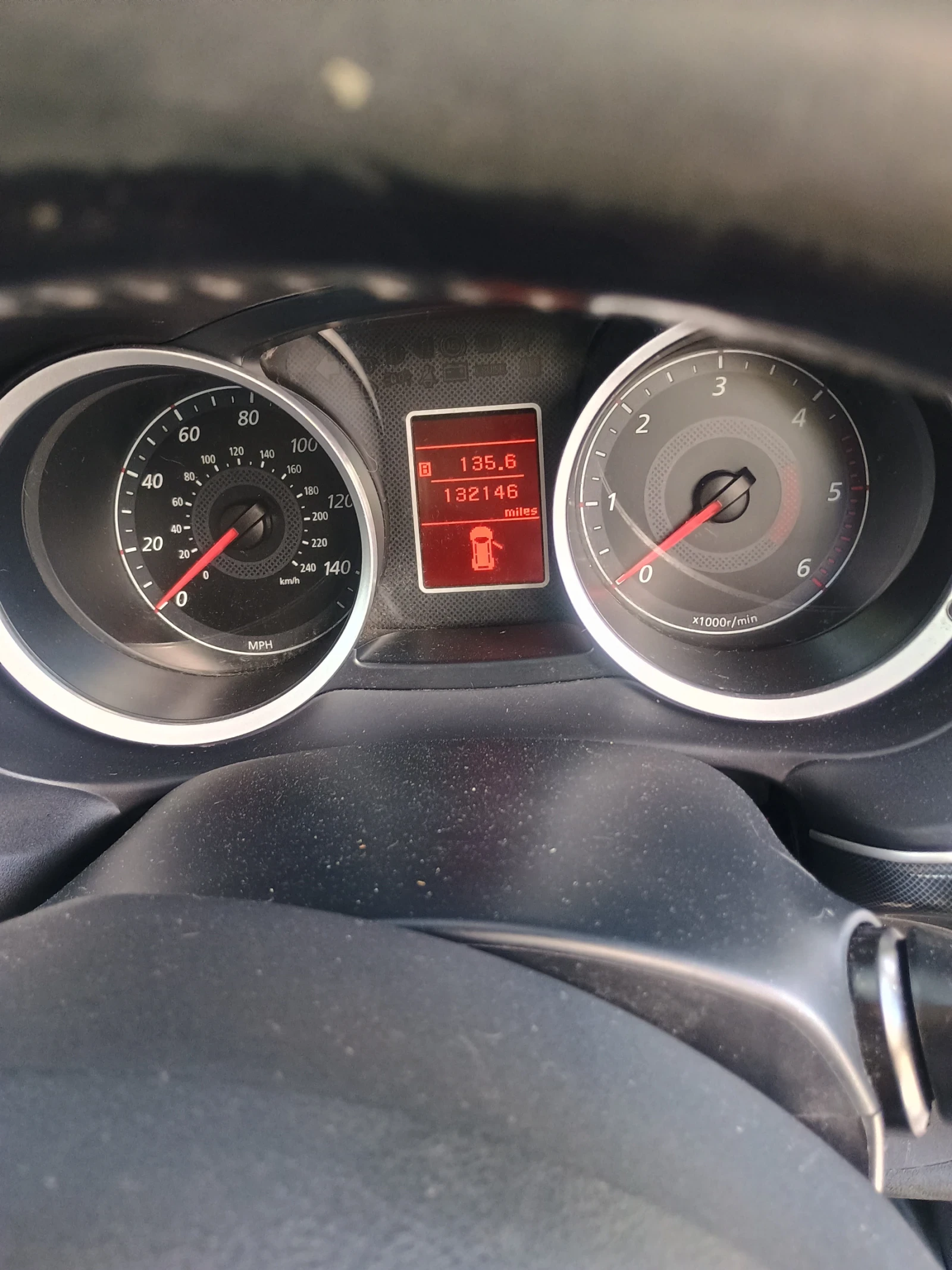 Mitsubishi Lancer 2.0 TDI - изображение 8