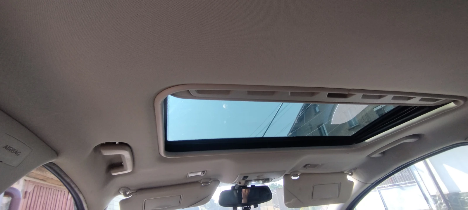 Ford Mondeo  - изображение 5