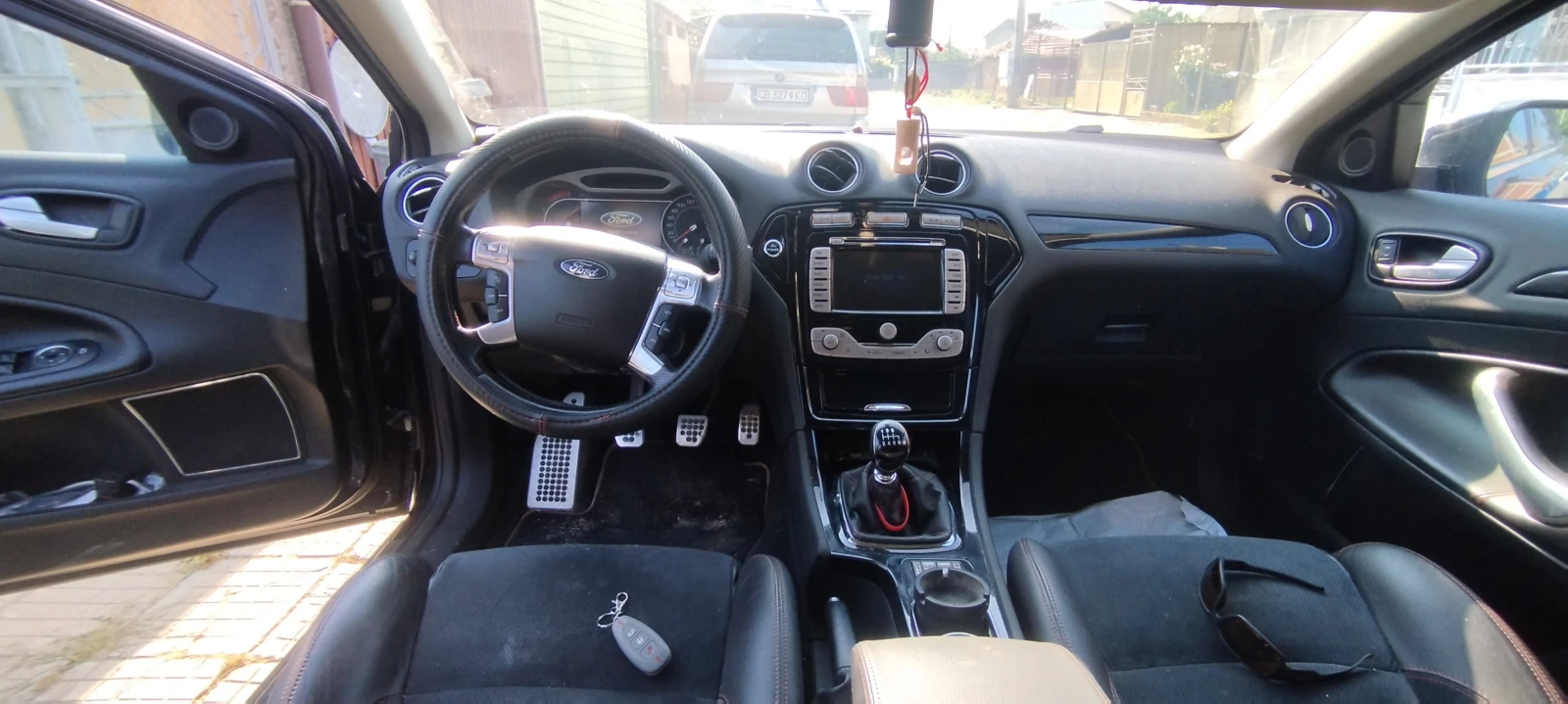 Ford Mondeo  - изображение 8