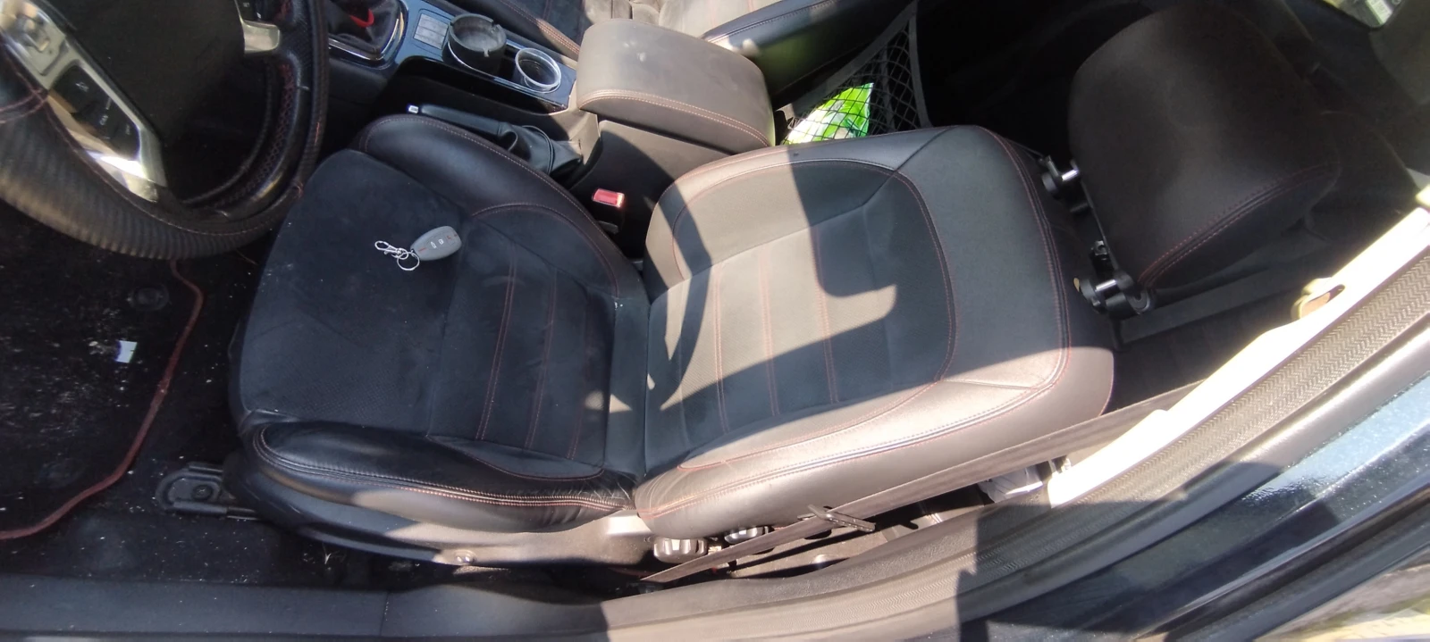 Ford Mondeo  - изображение 6