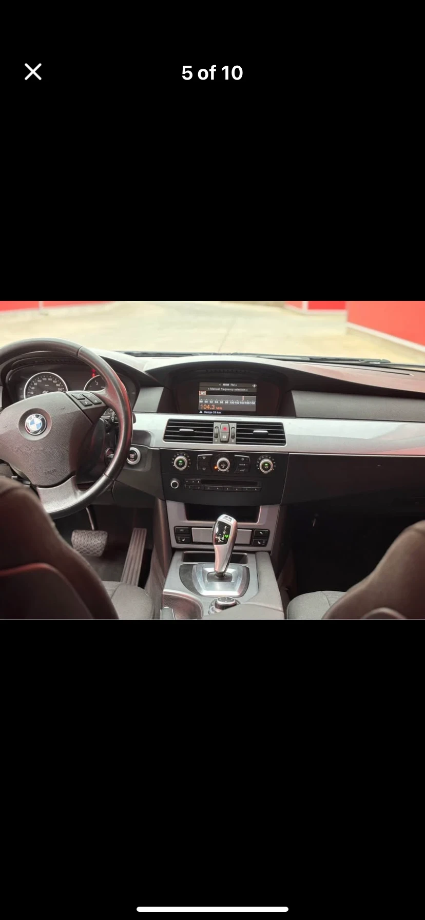 BMW 525  - изображение 4