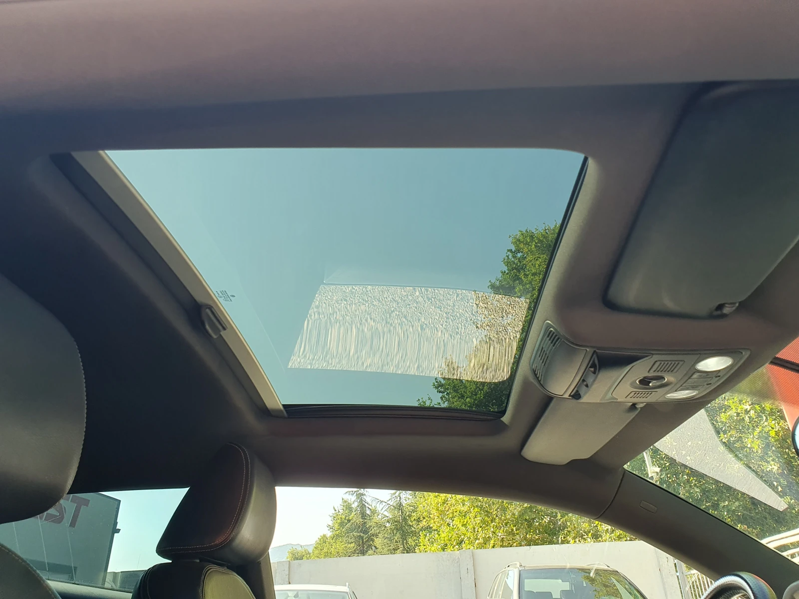 VW Scirocco 2.0/170ks | Mobile.bg   13