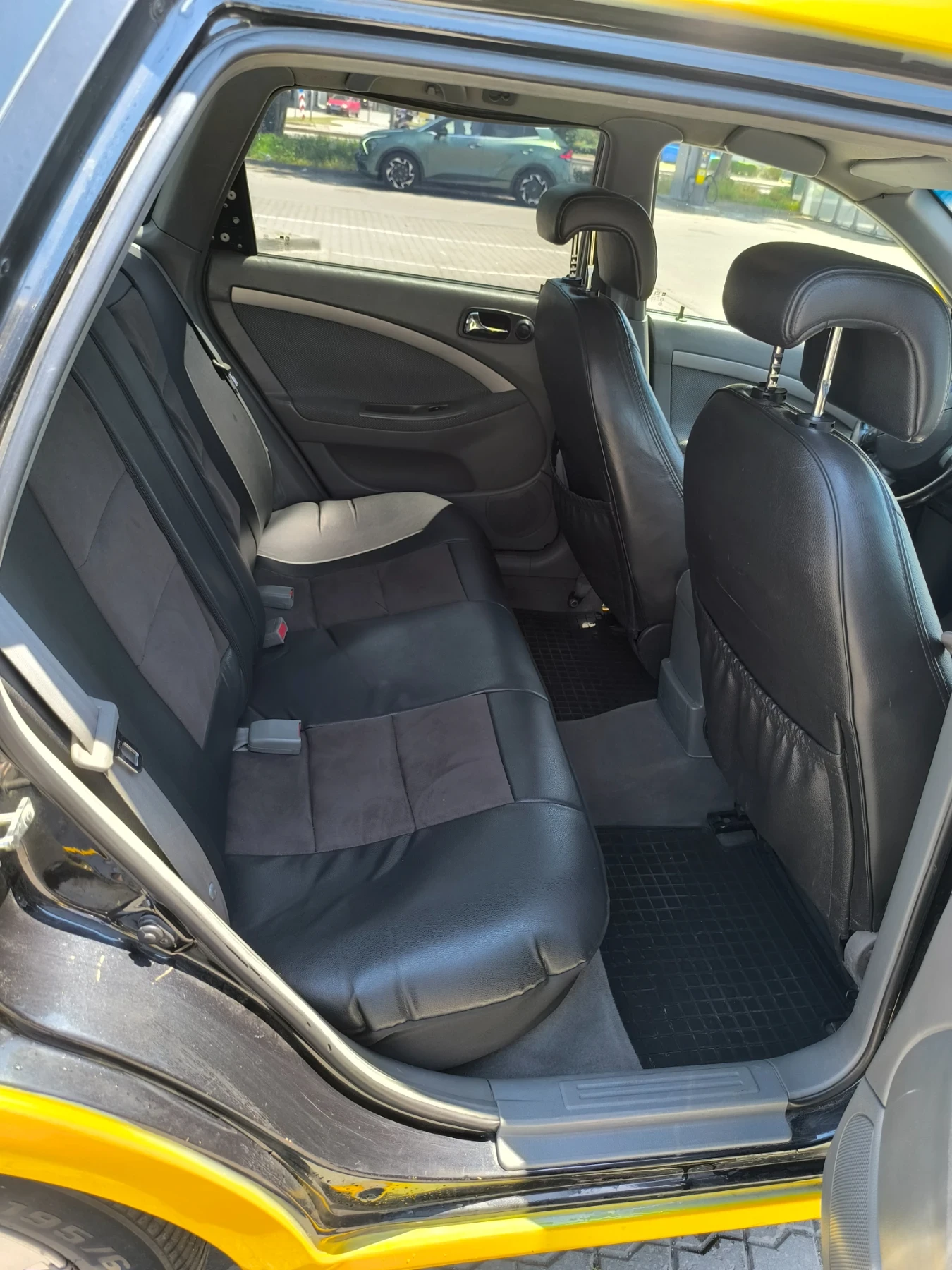 Chevrolet Nubira 1.6 Газ/Бензин - изображение 9