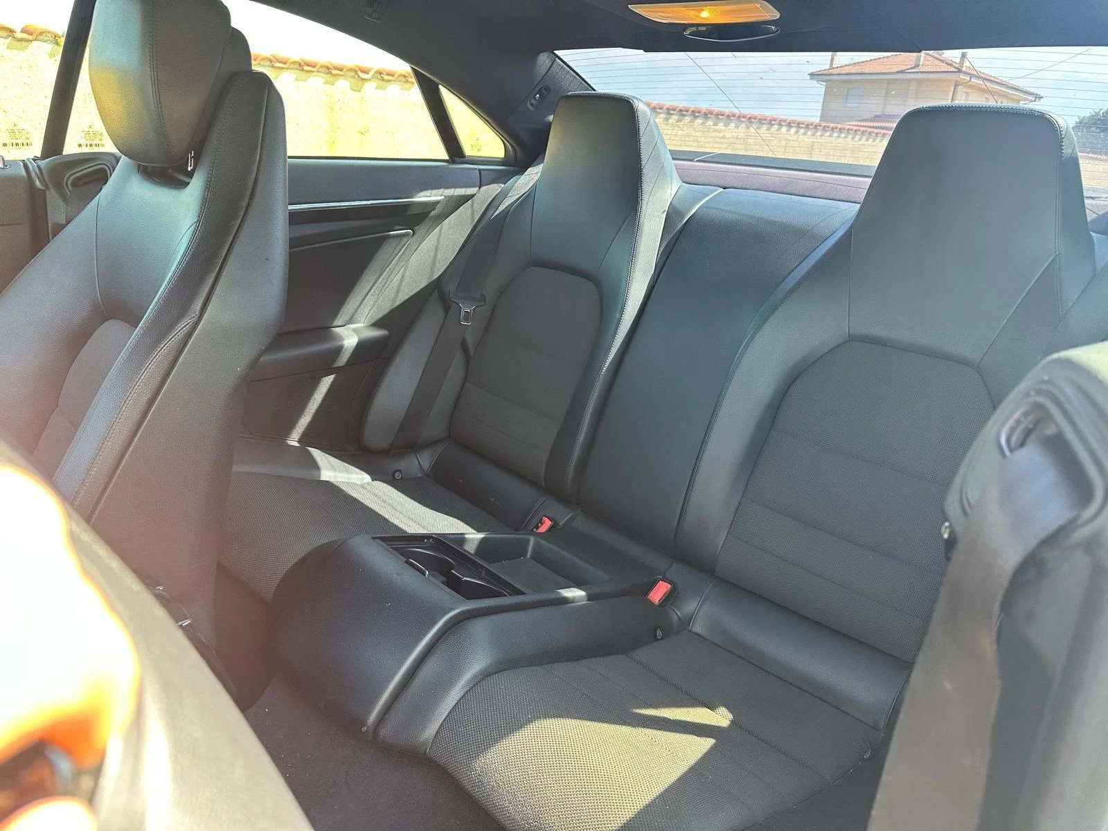 Mercedes-Benz E 220 Cdi | Mobile.bg   17