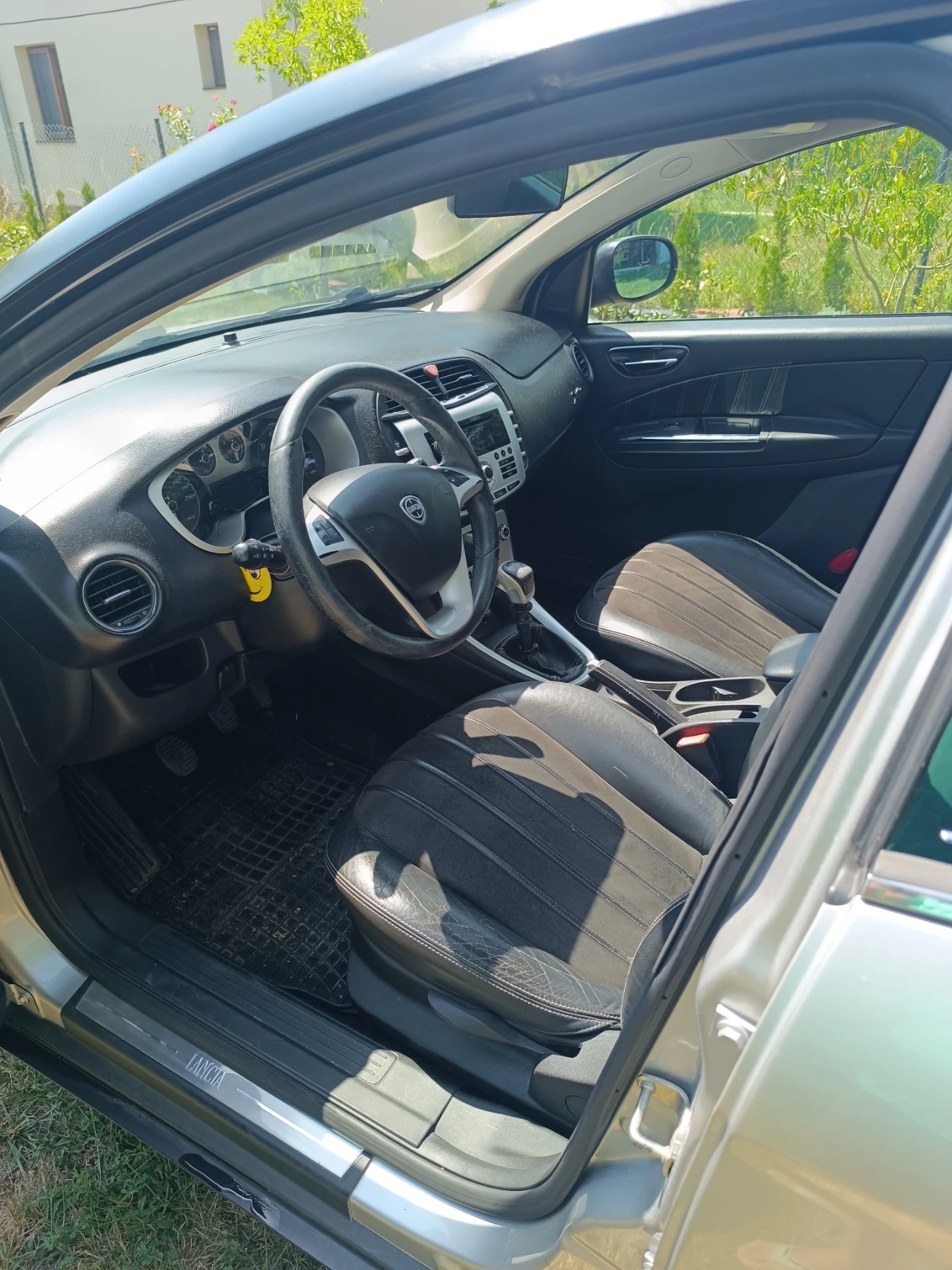 Lancia Delta | Mobile.bg   11