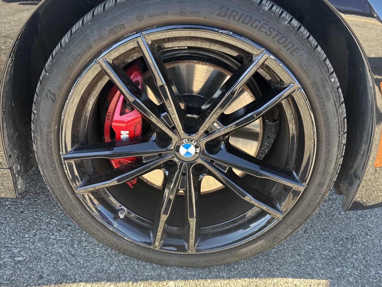 BMW 330 * CARFAX * АВТО КРЕДИТ * ЦЕНА ДО БГ! - изображение 9