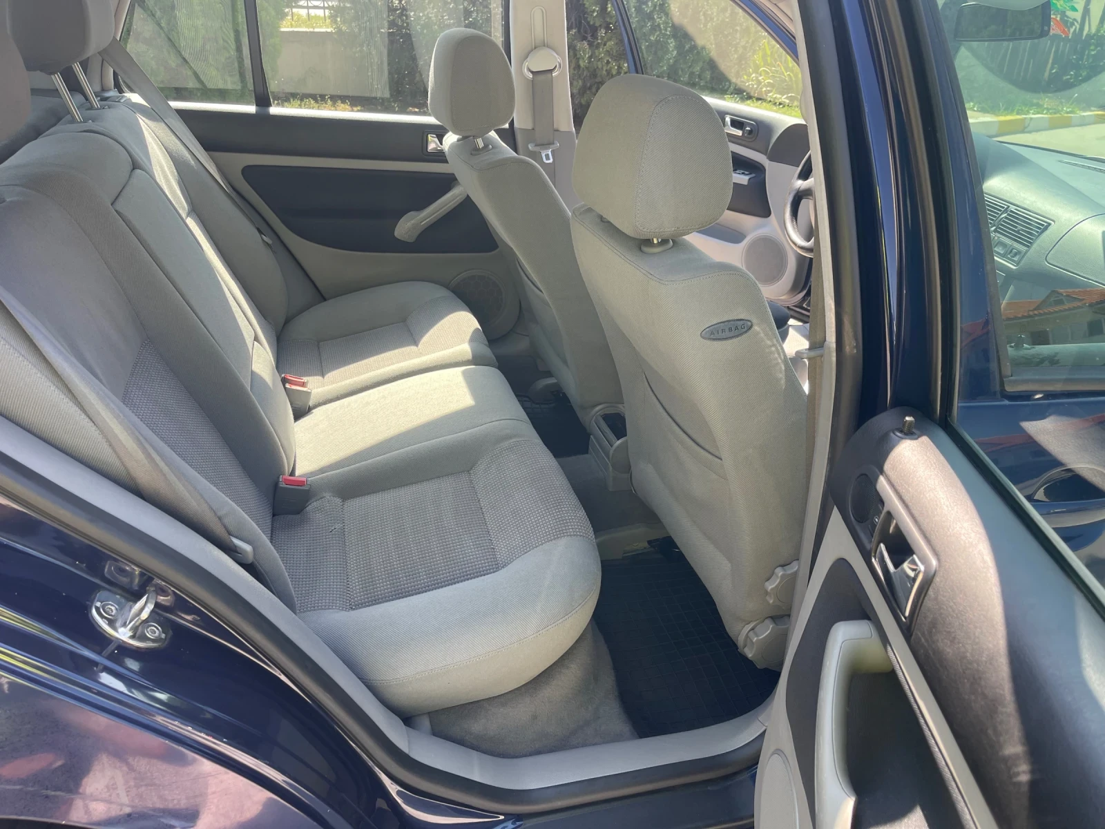 VW Golf V5 Hiline | Mobile.bg � ����������� 13