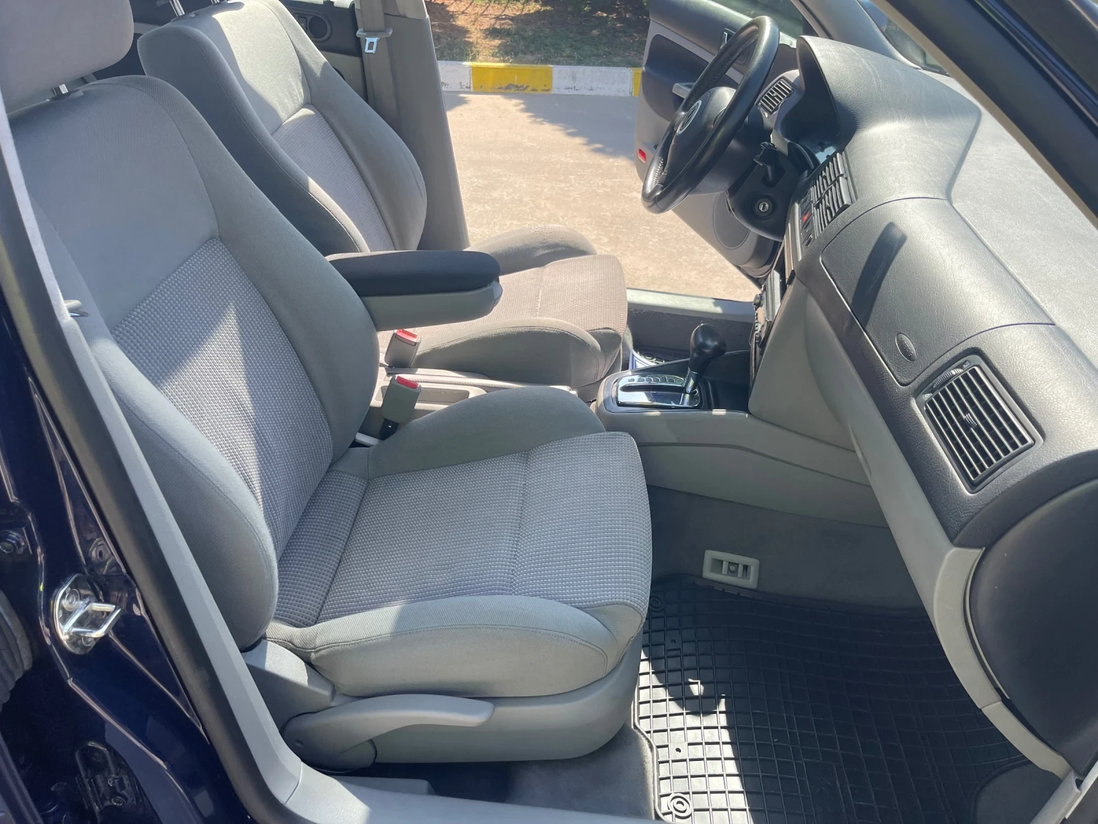 VW Golf V5 Hiline | Mobile.bg � ����������� 12