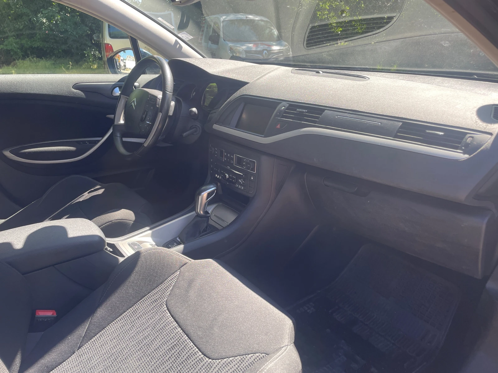 Citroen C5 2.2 | Mobile.bg   16