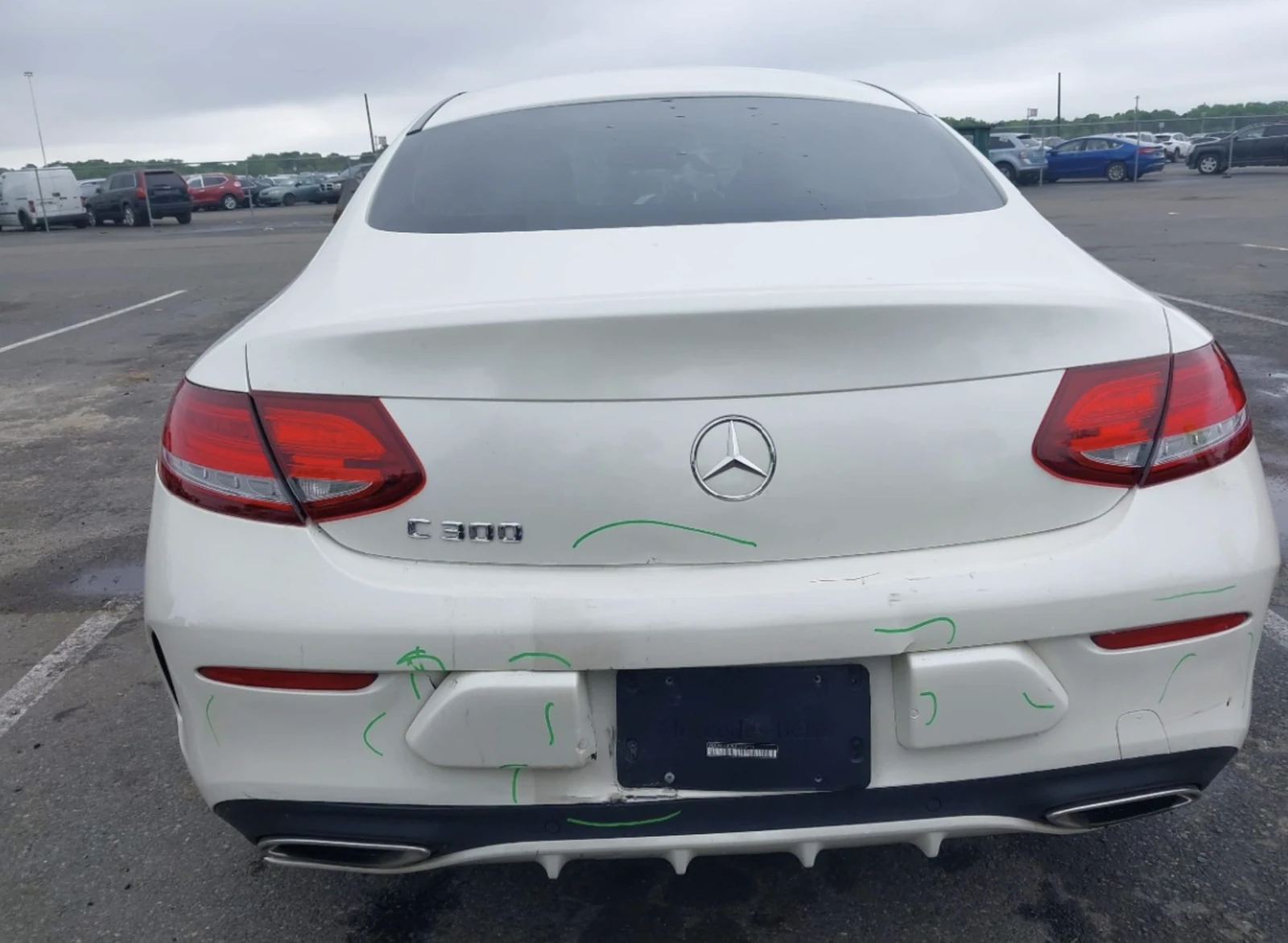 Mercedes-Benz C 300  - изображение 6