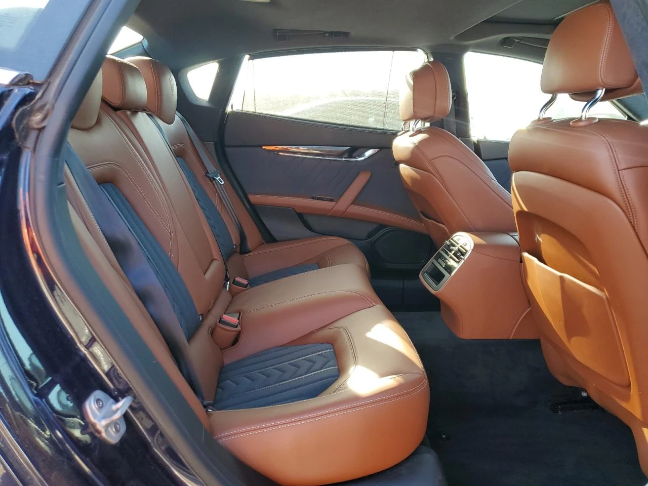 Maserati Quattroporte S 3.0L 4X4 ФИКСИРАНА ЦЕНА! - изображение 10