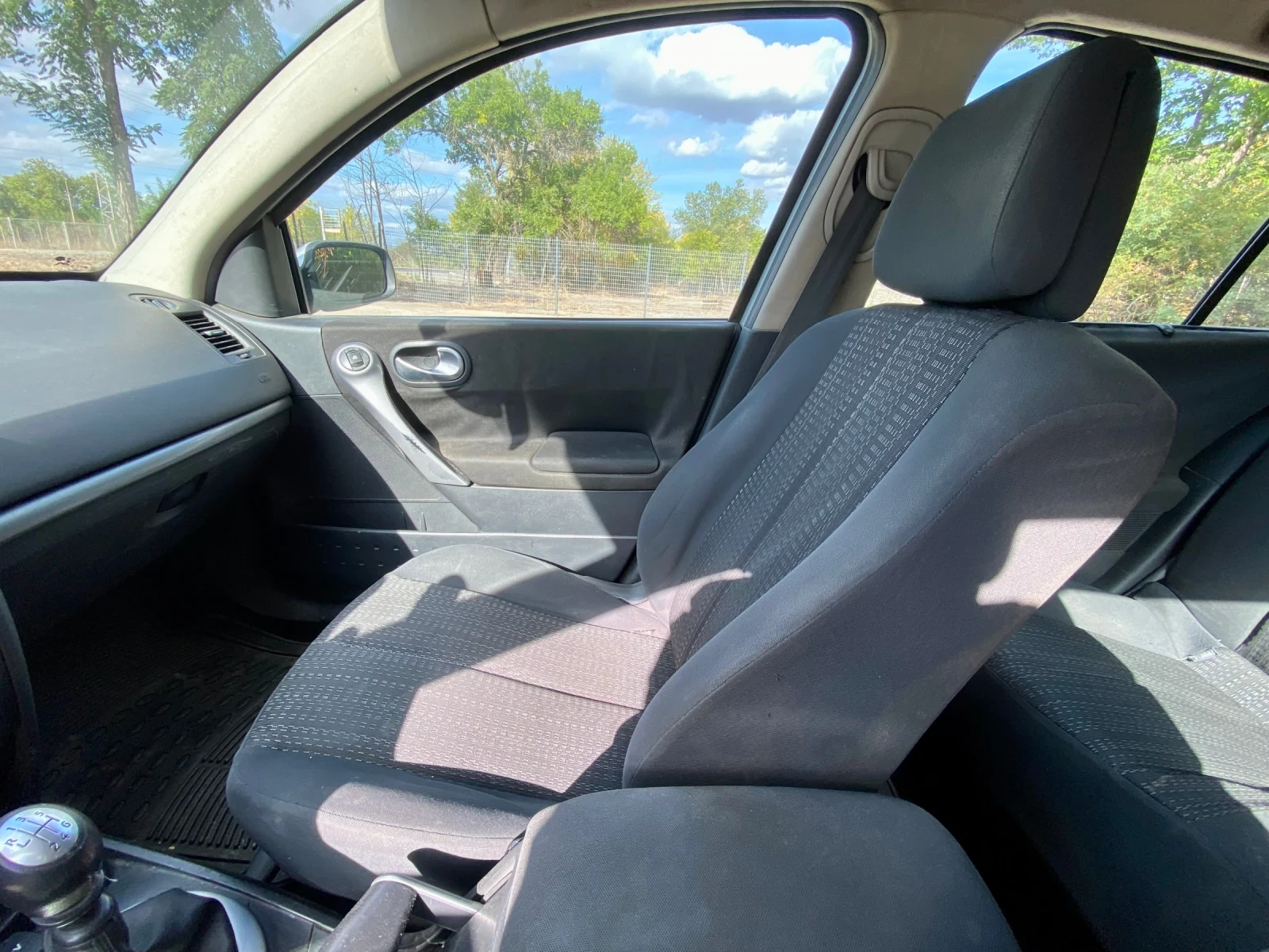 Renault Megane  - изображение 7