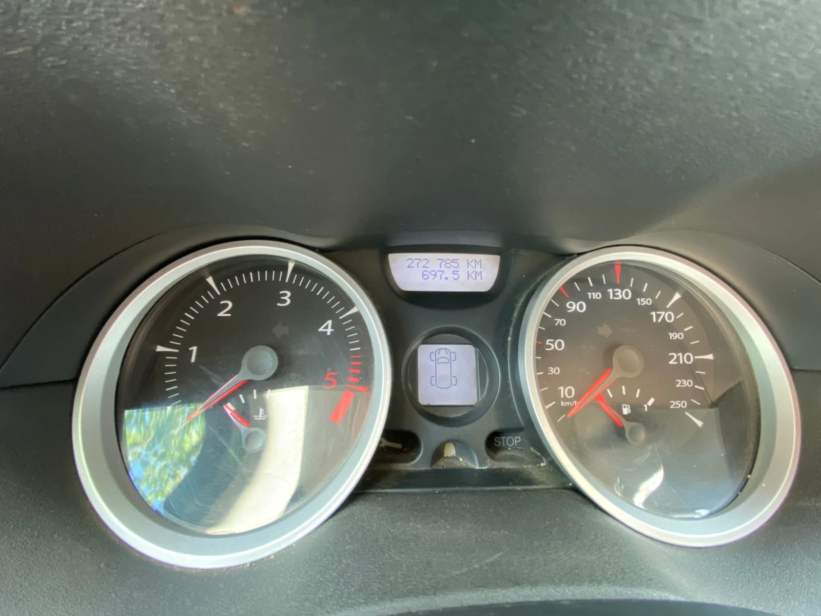 Renault Megane  - изображение 9