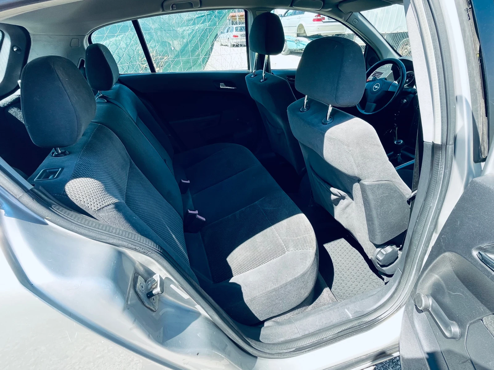 Opel Astra 1.8i/125 k.c | Mobile.bg — изображение 12