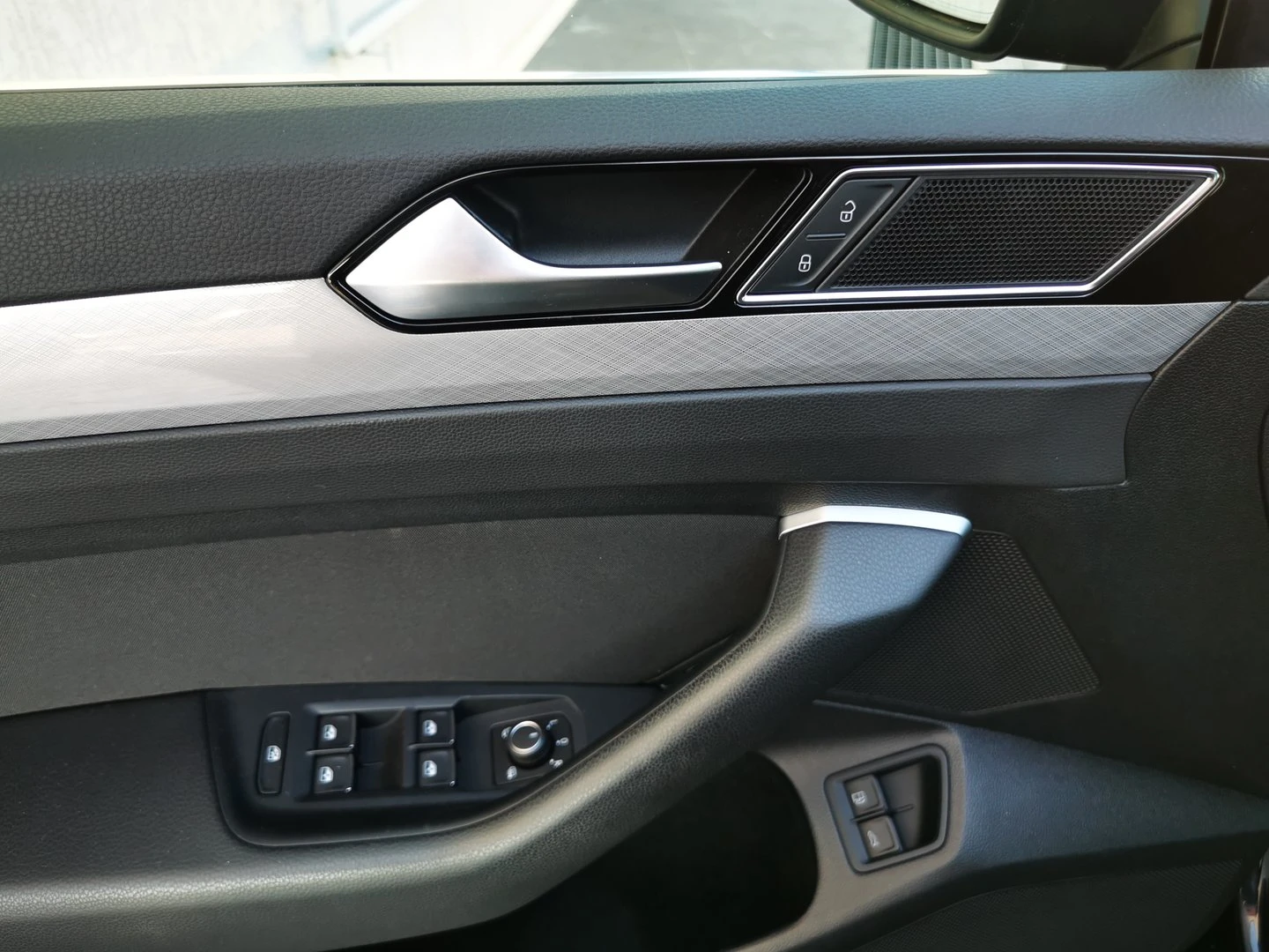 VW Passat VW Passat Var GTE Plug-In-Hybrid 1.4 TSI | Mobile.bg — изображение 13